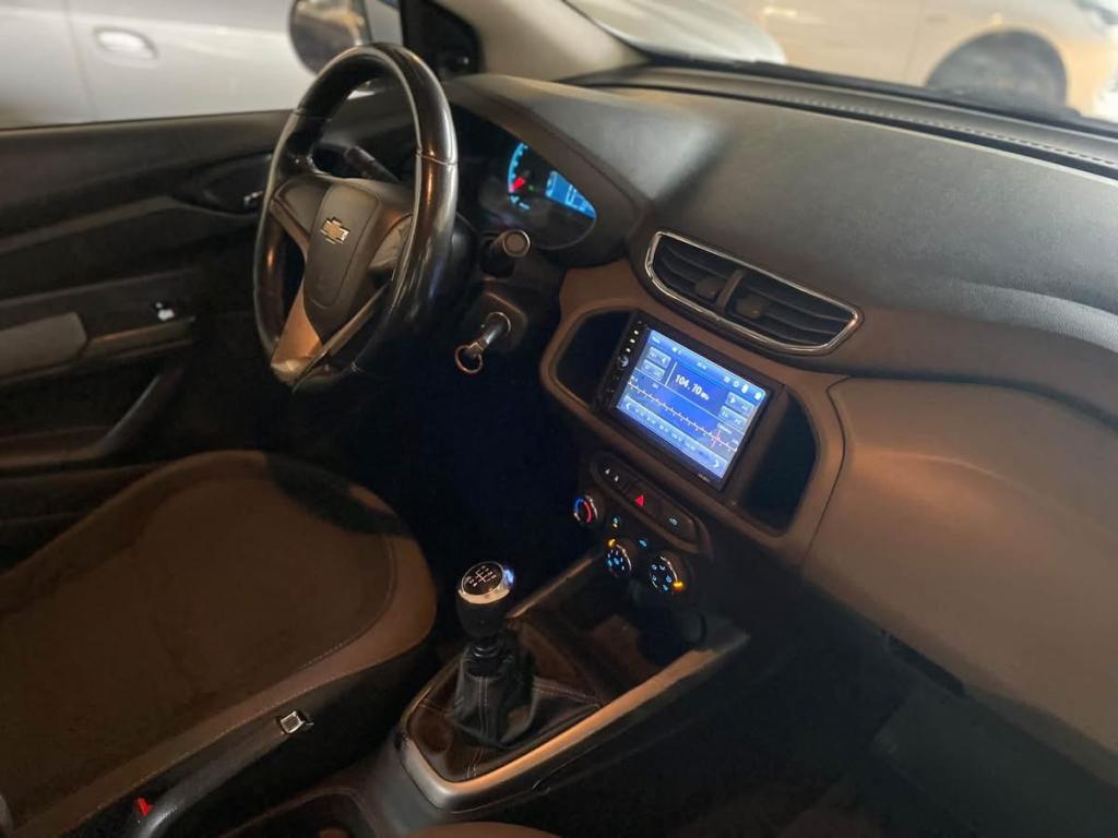 CHEVROLET Prisma - Foto