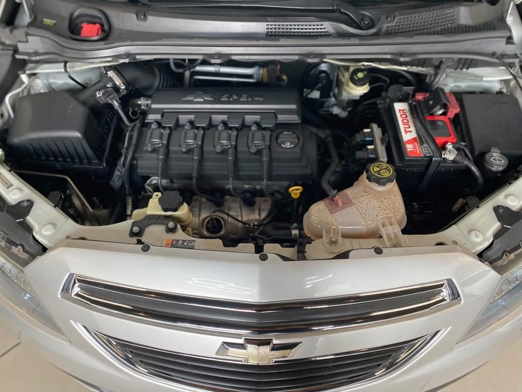 CHEVROLET Prisma - Foto