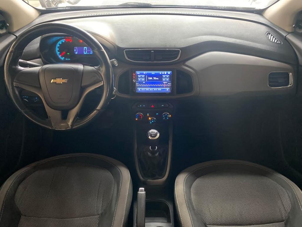 CHEVROLET Prisma - Foto
