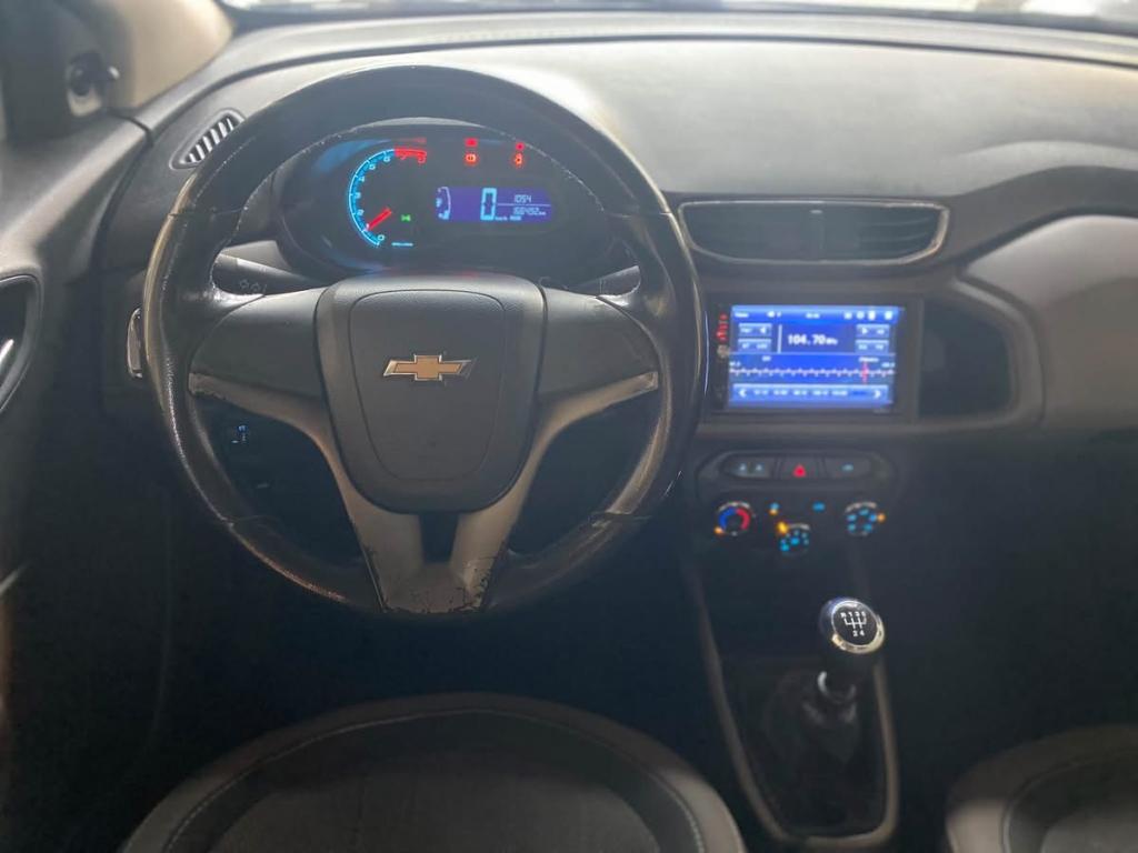 CHEVROLET Prisma - Foto