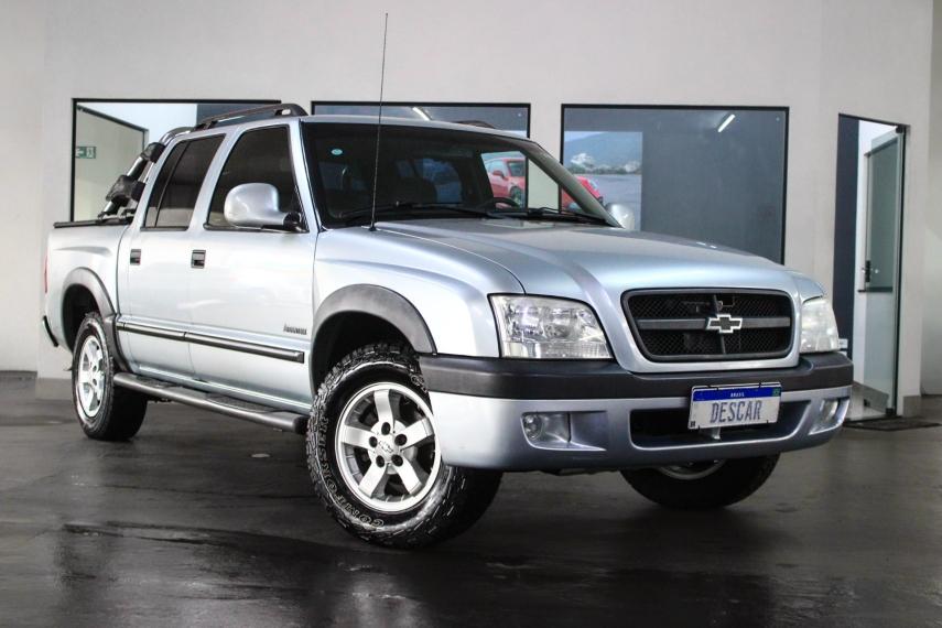 CHEVROLET S10 - Foto