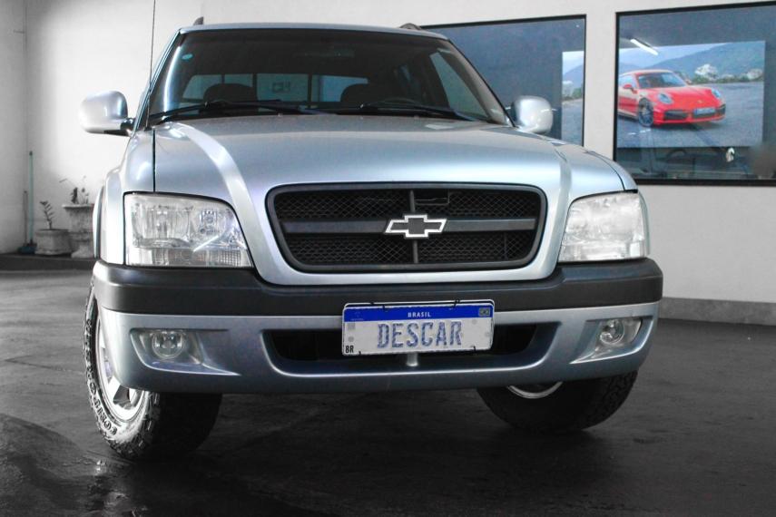 CHEVROLET S10 - Foto