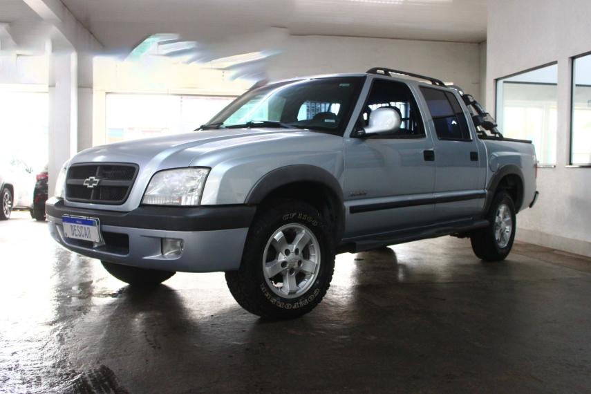 CHEVROLET S10 - Foto