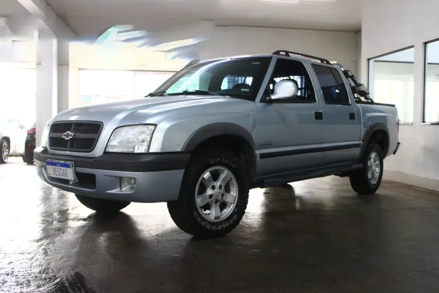 CHEVROLET S10 - Foto
