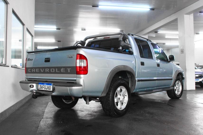 CHEVROLET S10 - Foto