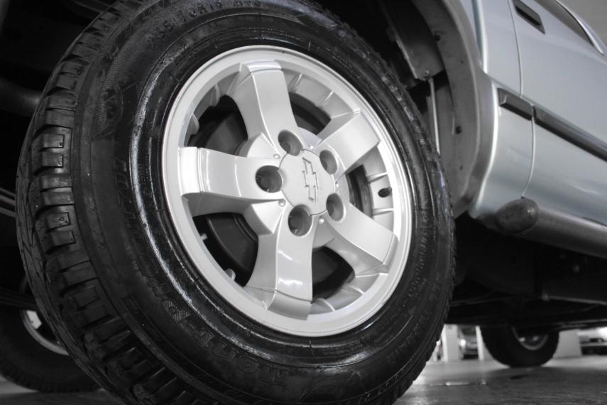 CHEVROLET S10 - Foto