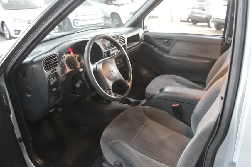 CHEVROLET S10 - Foto