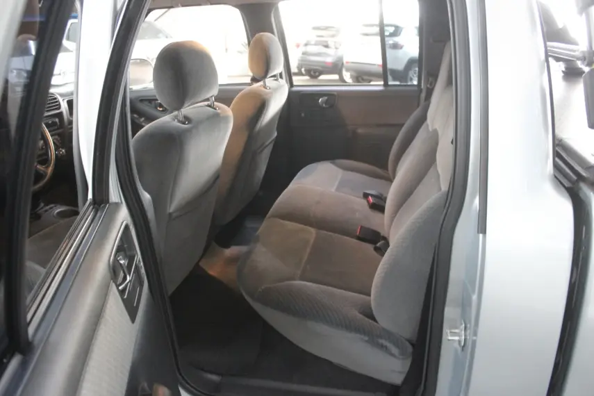 CHEVROLET S10 - Foto