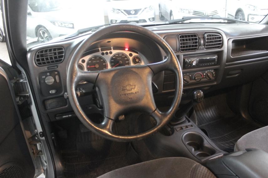 CHEVROLET S10 - Foto