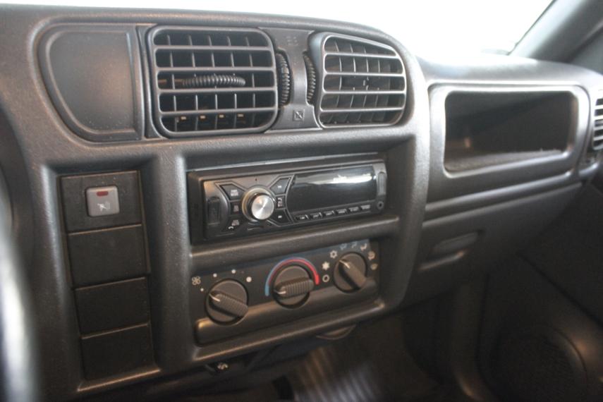 CHEVROLET S10 - Foto