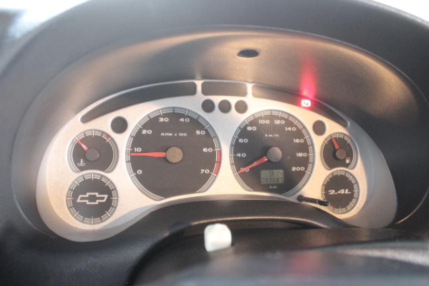 CHEVROLET S10 - Foto