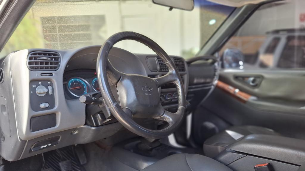 CHEVROLET S10 - Foto