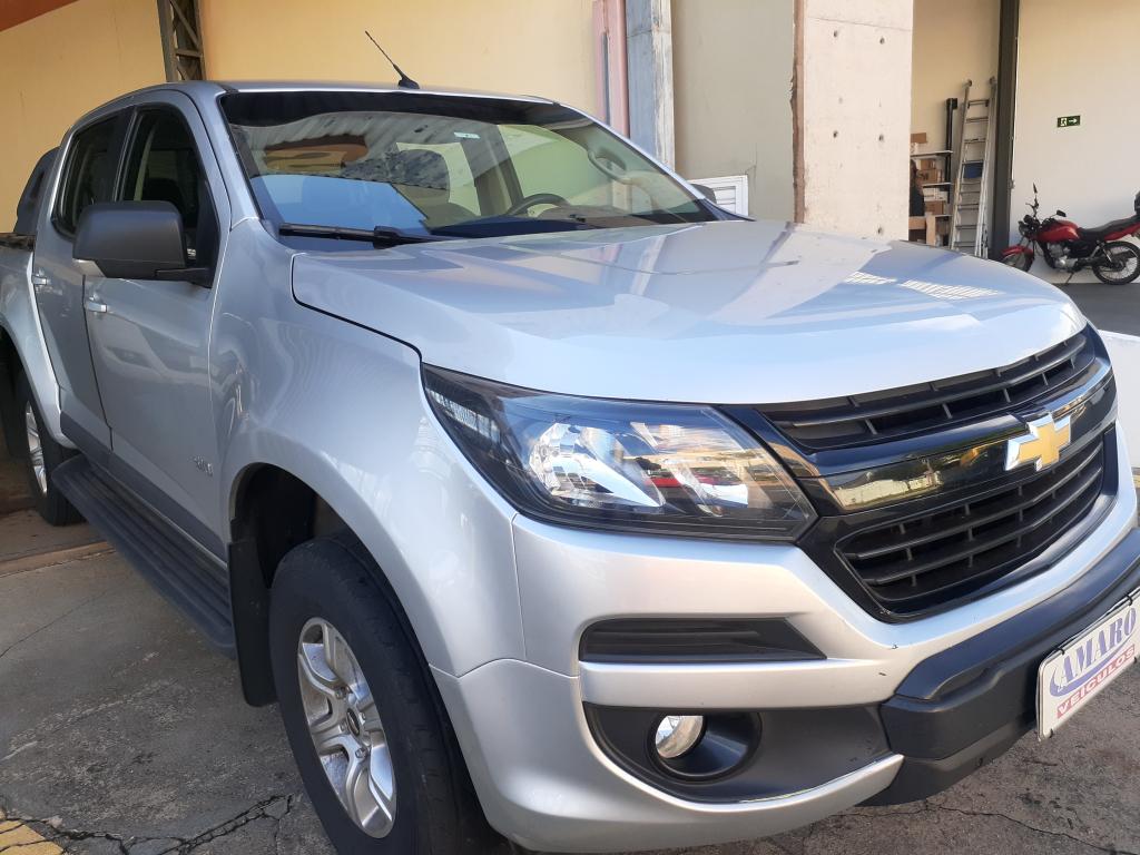 CHEVROLET S10 - Foto