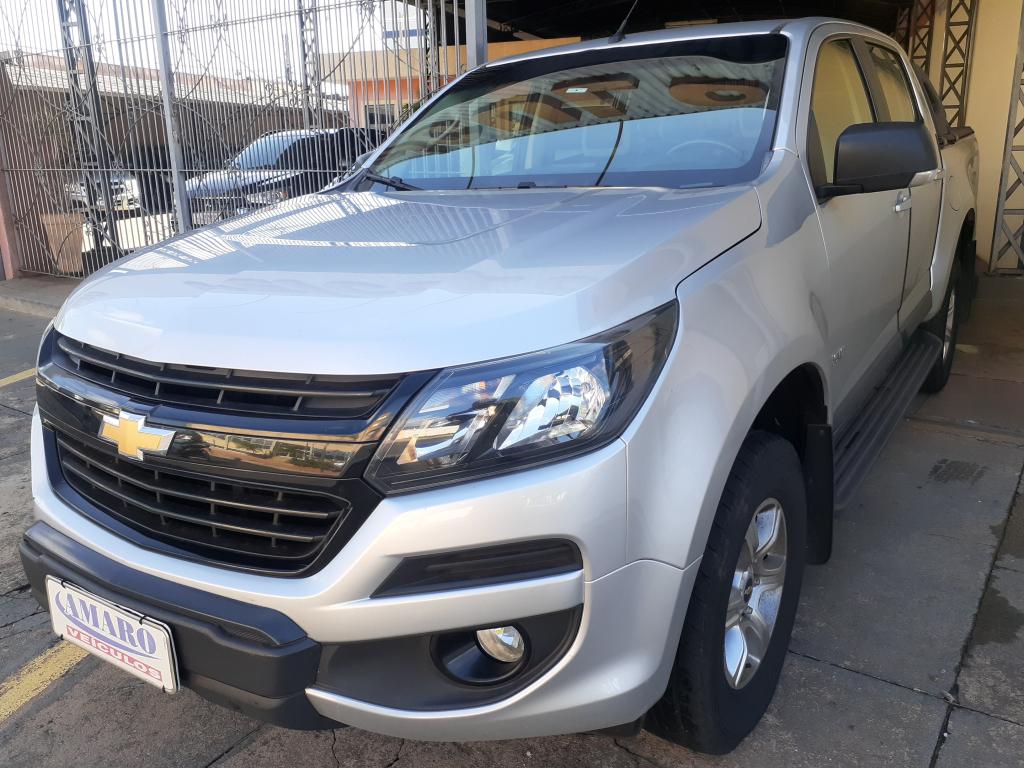 CHEVROLET S10 - Foto