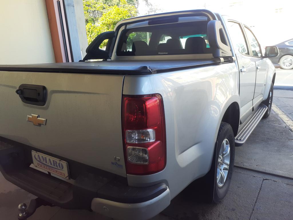 CHEVROLET S10 - Foto