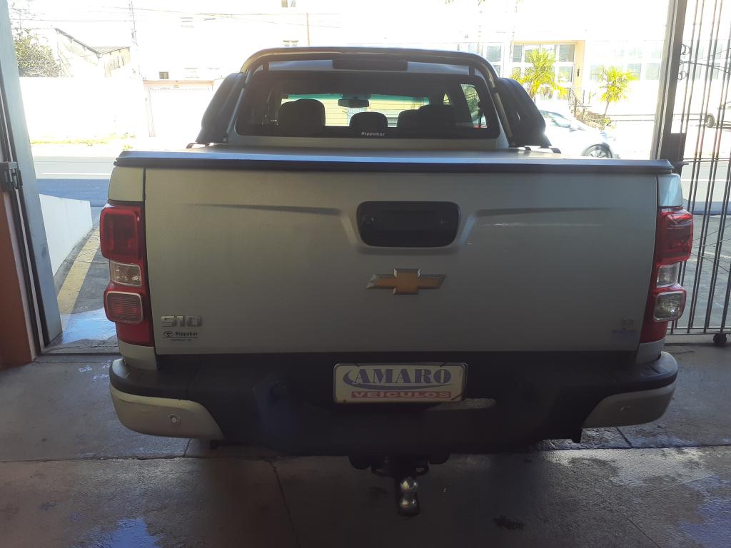 CHEVROLET S10 - Foto