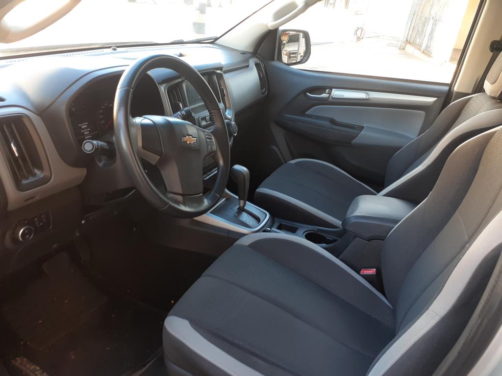 CHEVROLET S10 - Foto