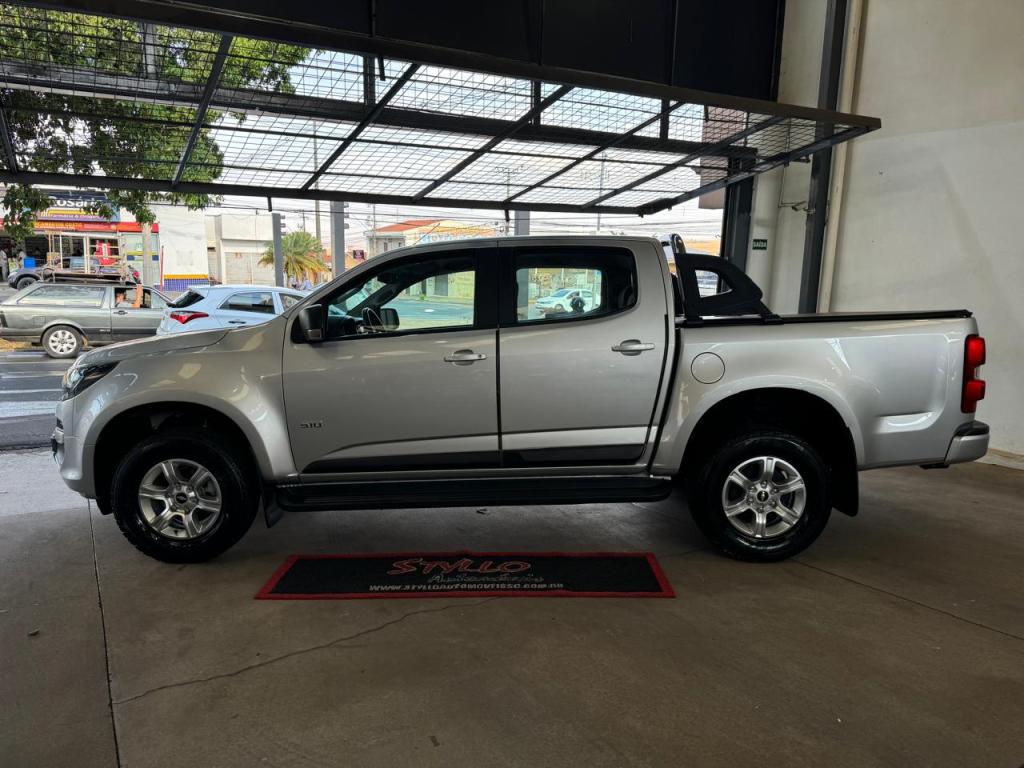 CHEVROLET S10 - Foto