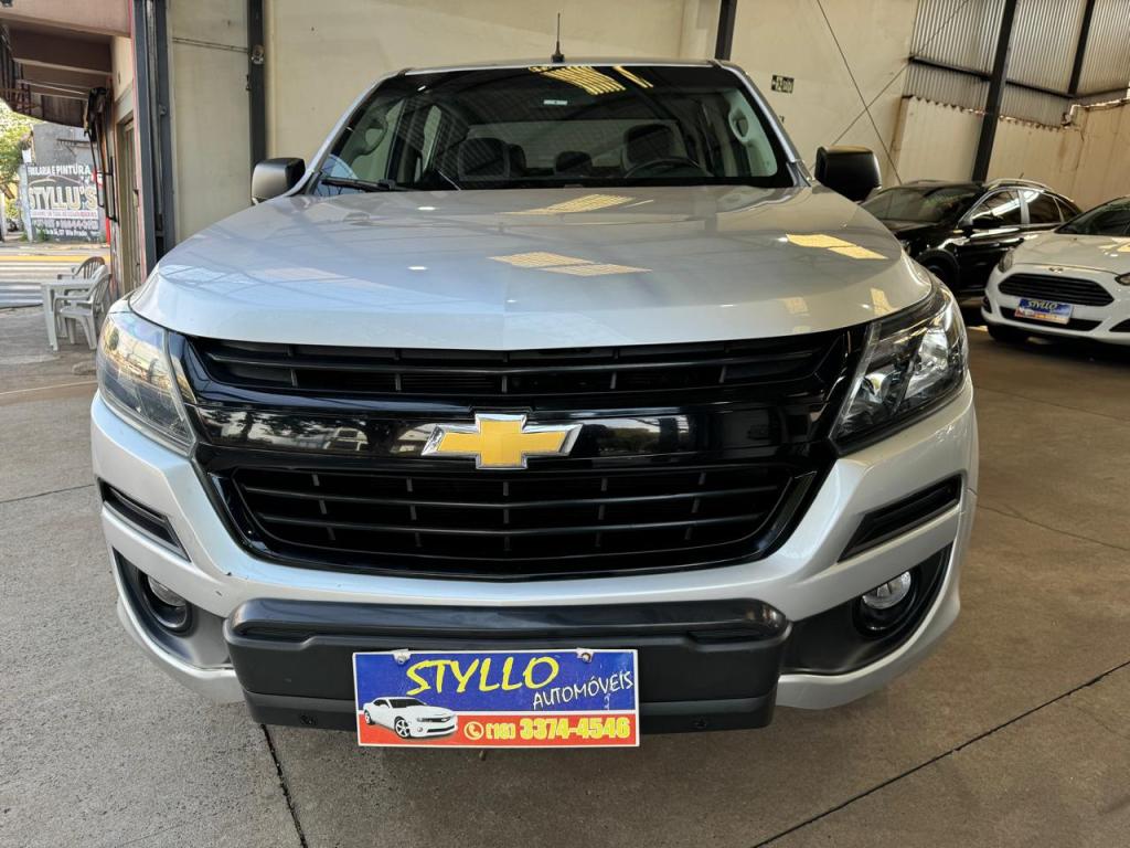 CHEVROLET S10 - Foto