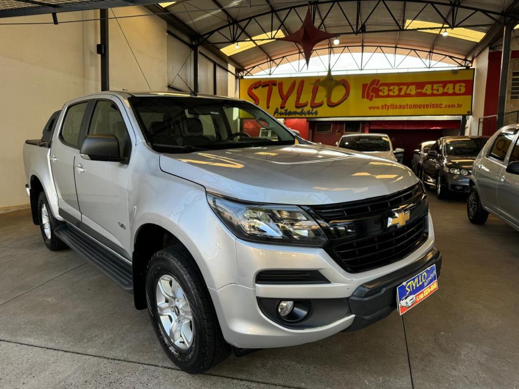 CHEVROLET S10 - Foto