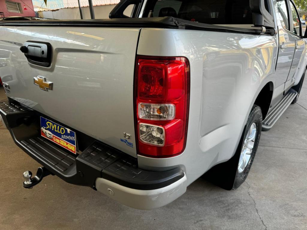 CHEVROLET S10 - Foto