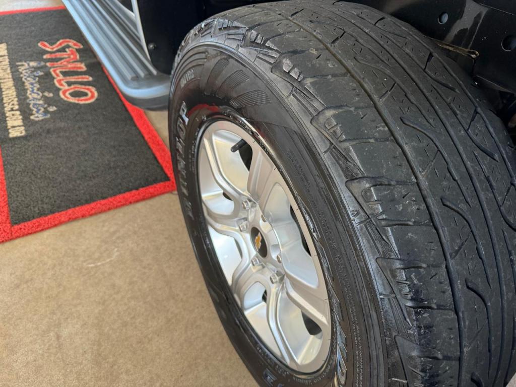 CHEVROLET S10 - Foto