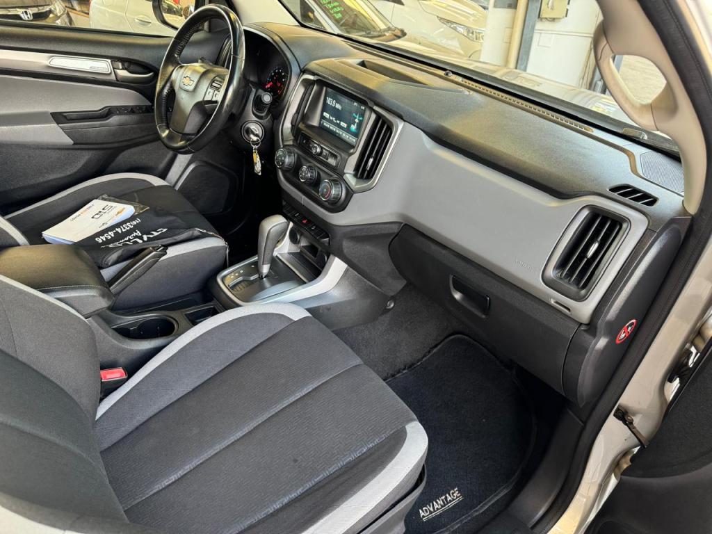 CHEVROLET S10 - Foto