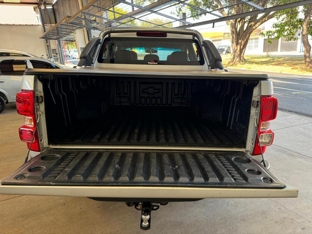 CHEVROLET S10 - Foto