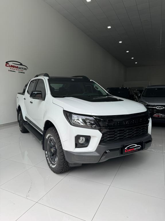 CHEVROLET S10 - Foto