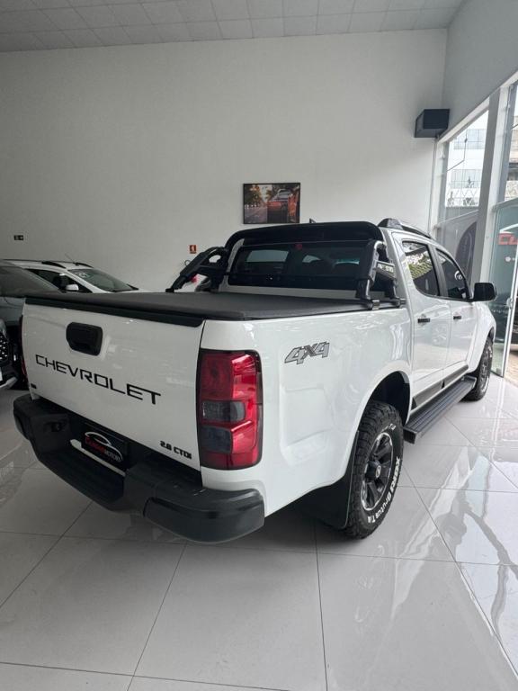 CHEVROLET S10 - Foto