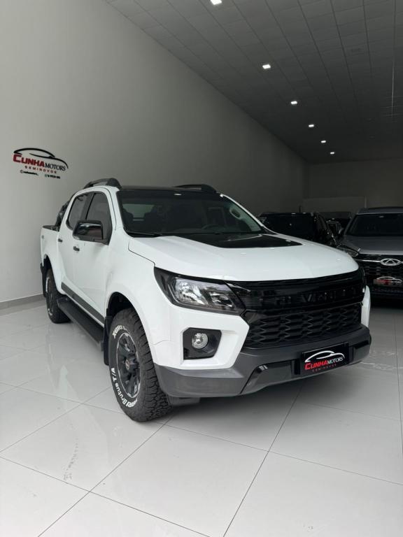 CHEVROLET S10 - Foto