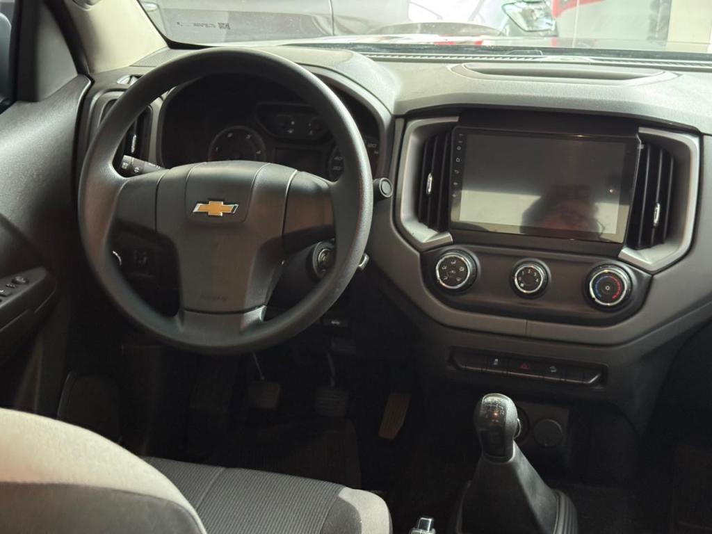 CHEVROLET S10 - Foto