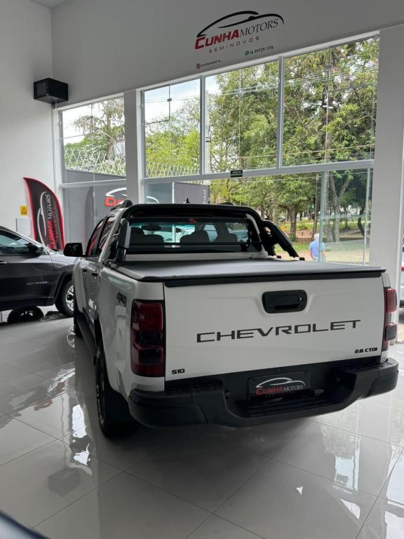 CHEVROLET S10 - Foto