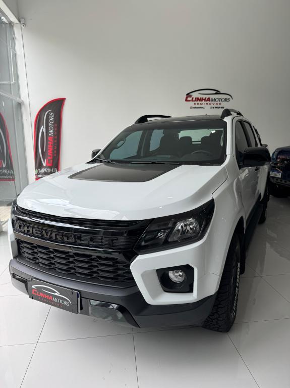 CHEVROLET S10 - Foto