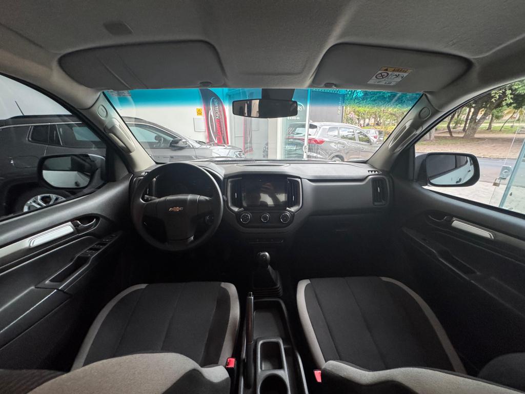 CHEVROLET S10 - Foto