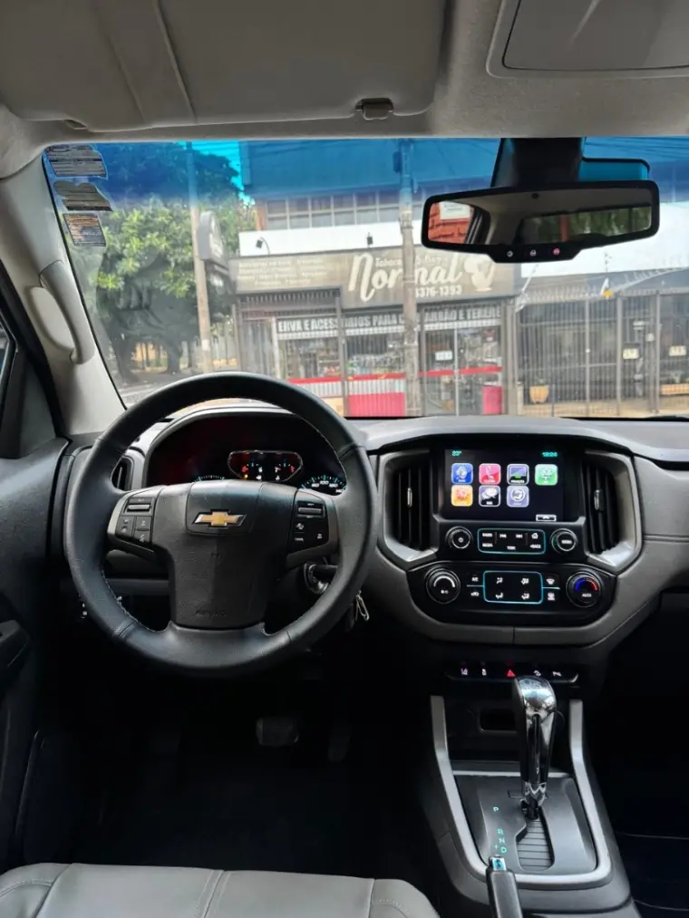 CHEVROLET S10 - Foto