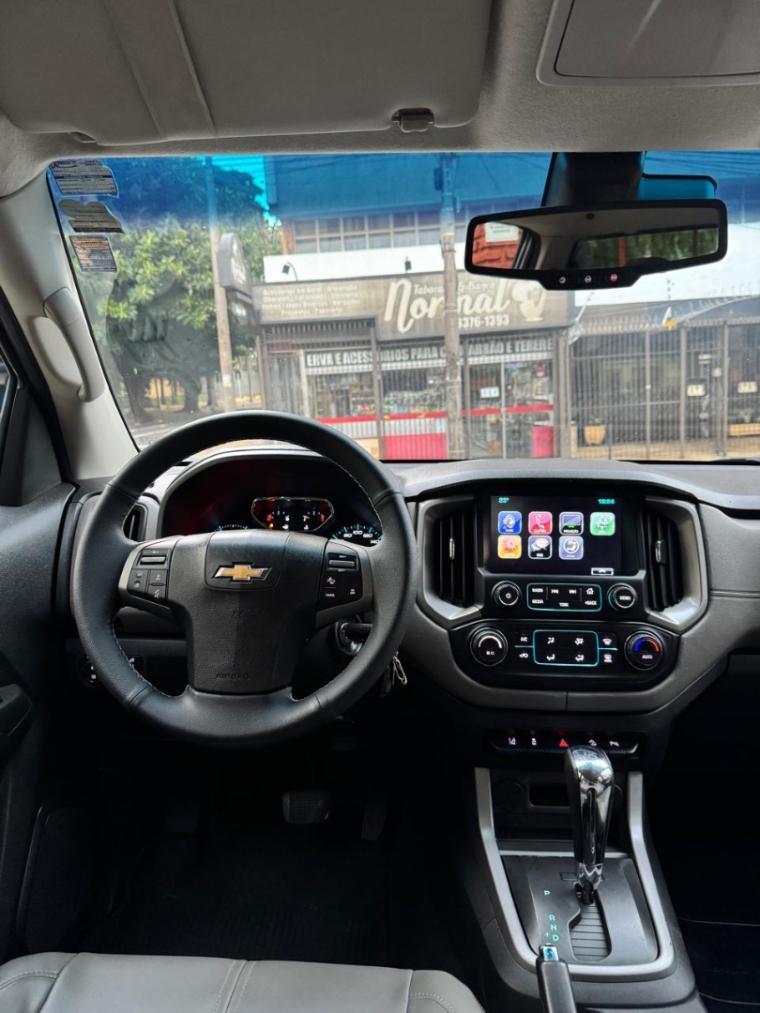 CHEVROLET S10 - Foto