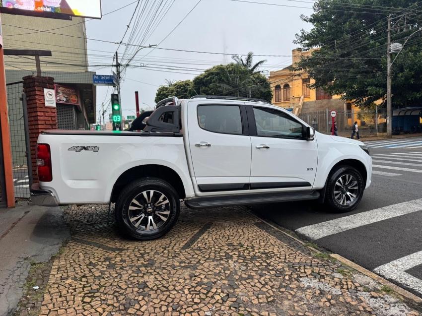 CHEVROLET S10 - Foto