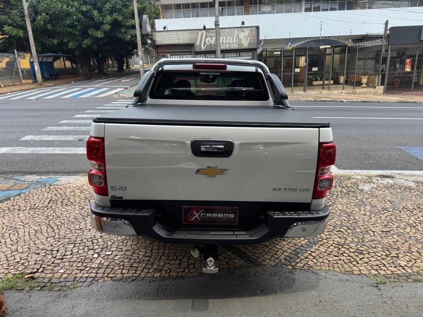 CHEVROLET S10 - Foto