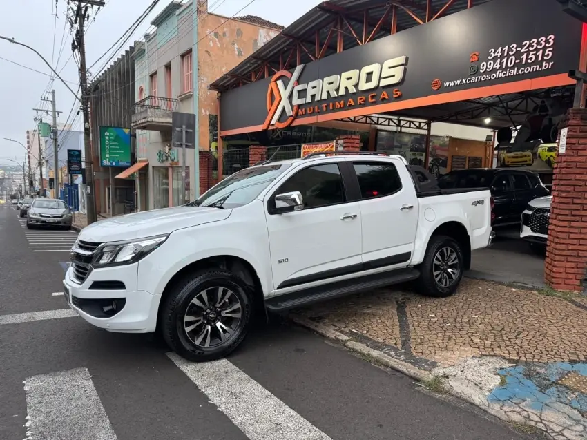 CHEVROLET S10 - Foto