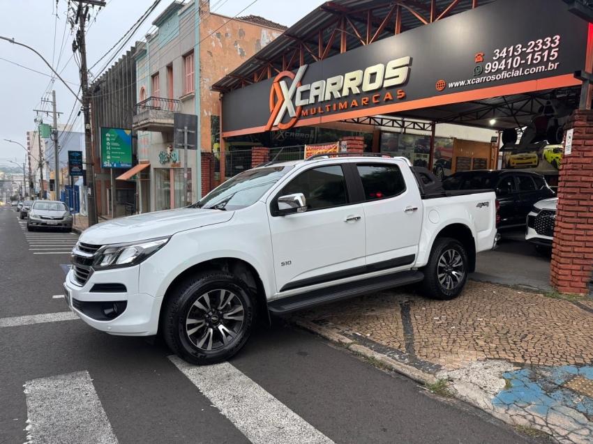 CHEVROLET S10 - Foto