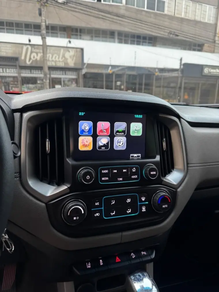 CHEVROLET S10 - Foto