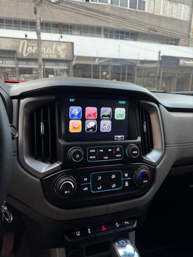 CHEVROLET S10 - Foto