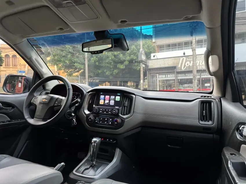 CHEVROLET S10 - Foto