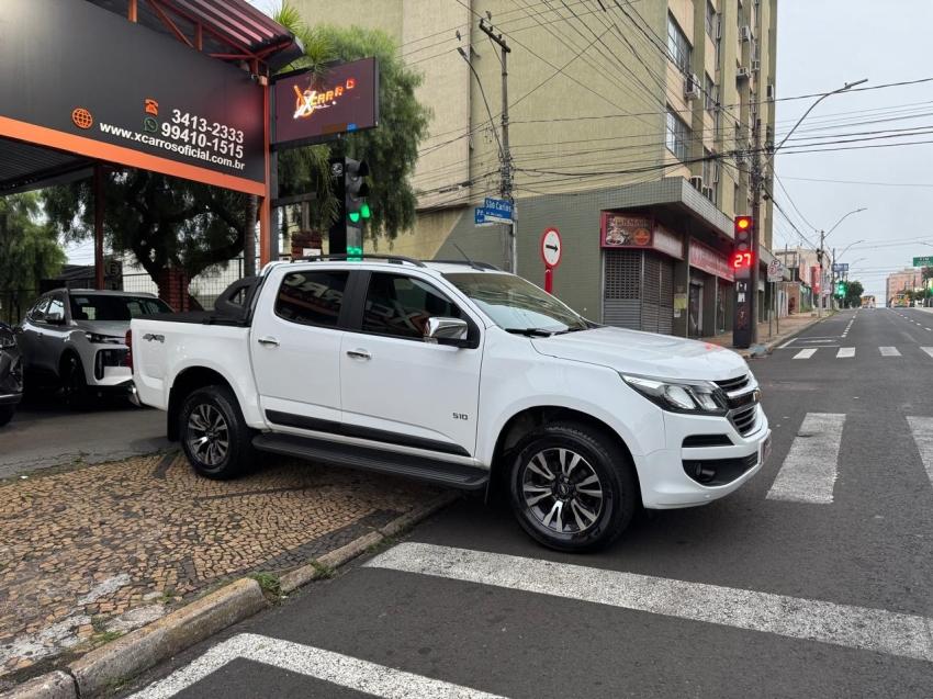 CHEVROLET S10 - Foto