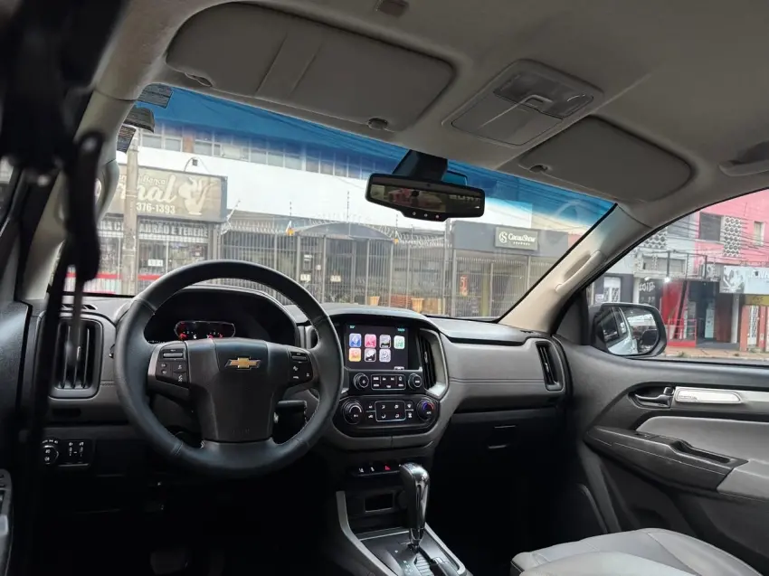 CHEVROLET S10 - Foto