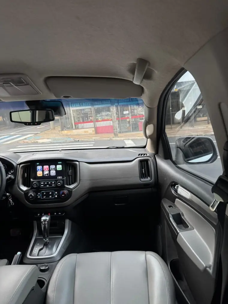 CHEVROLET S10 - Foto