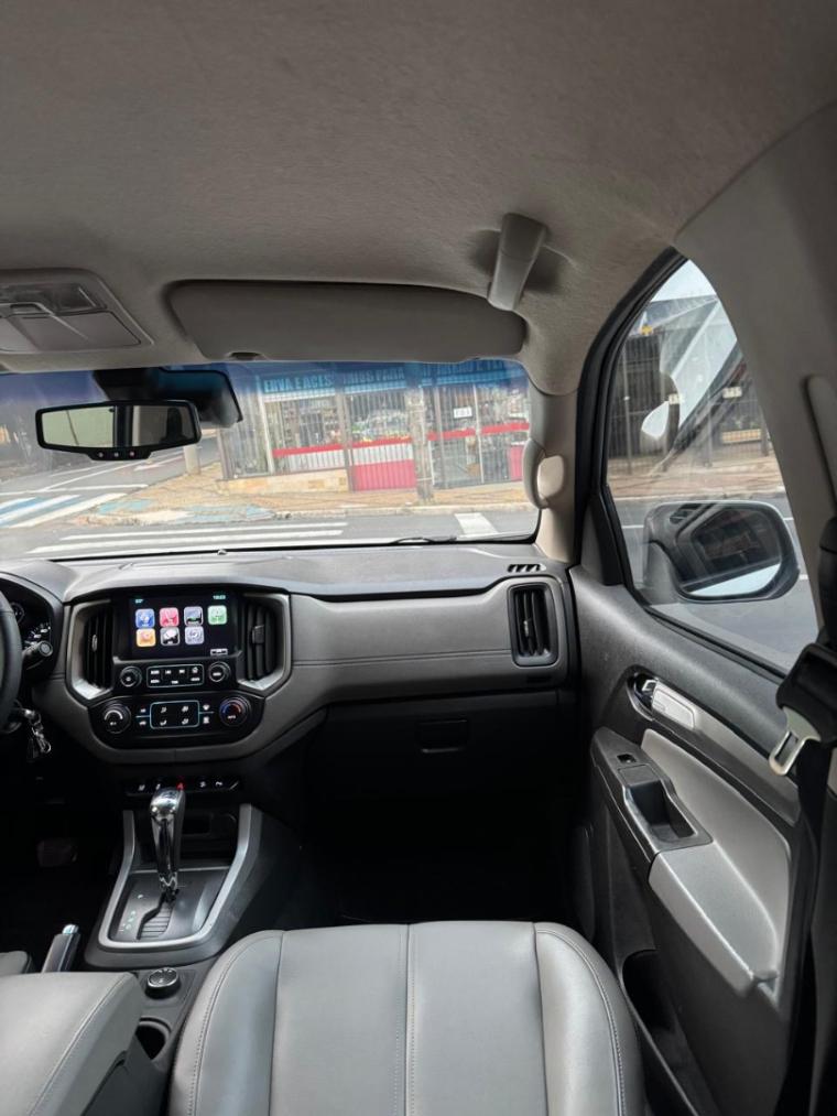 CHEVROLET S10 - Foto