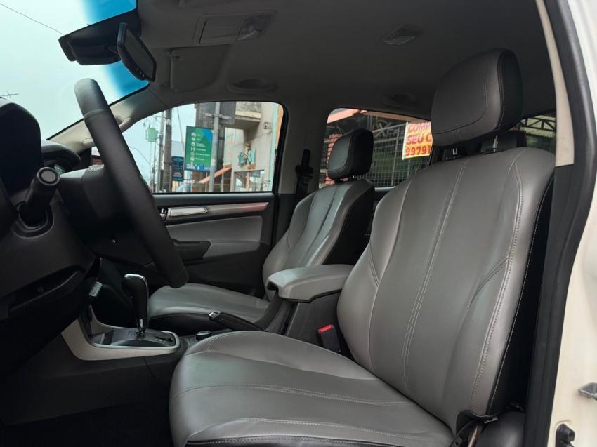 CHEVROLET S10 - Foto