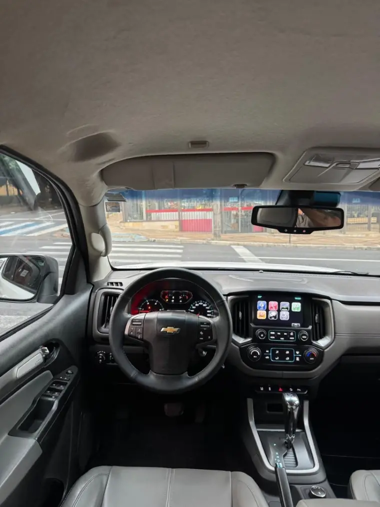 CHEVROLET S10 - Foto